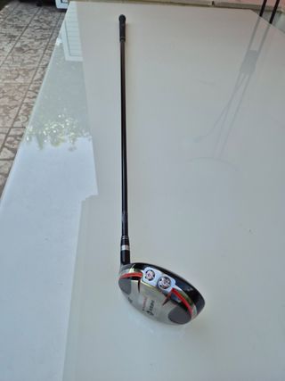 Palo de Golf. Madera 3 Inesis