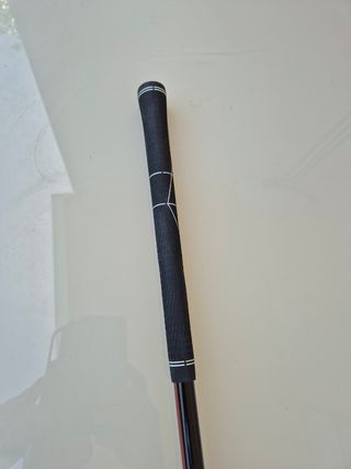 Palo de Golf. Madera 3 Inesis