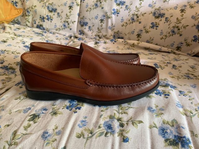 Scarpe Stone haven by Soldini numero 43