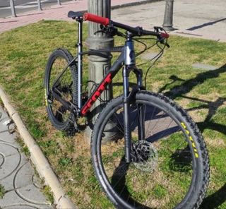 Bicicleta mtb Scott Scale 970