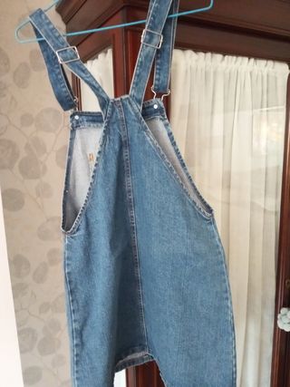 peto vaquero