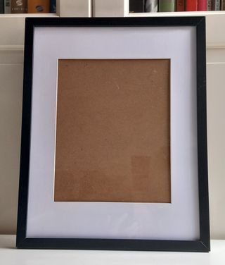 Marcos cuadro Ikea  32x 42cm. 7€ Unidad