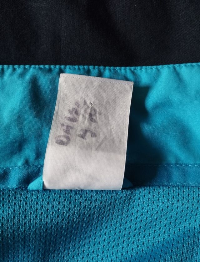 Chaqueta FC Barcelona. 12-13 años. T. L