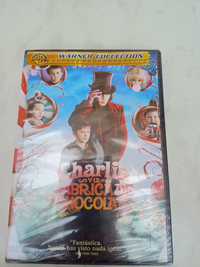 Dvd