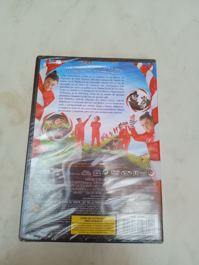 Dvd
