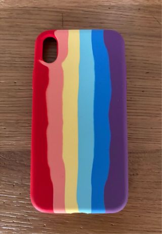 Cover iphone