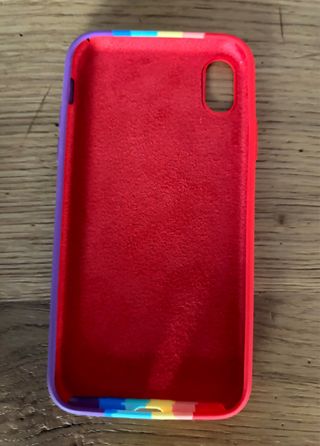Cover iphone