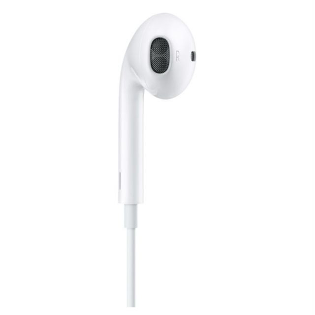 Apple Earpods jack 3,5 mm con remoto y microfono