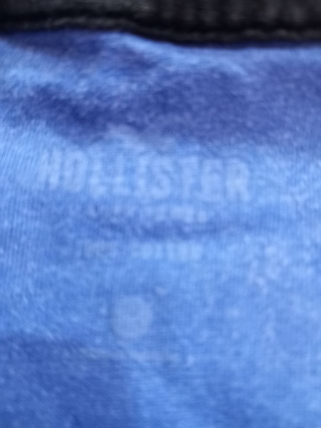 Hollister 2 Camisetas