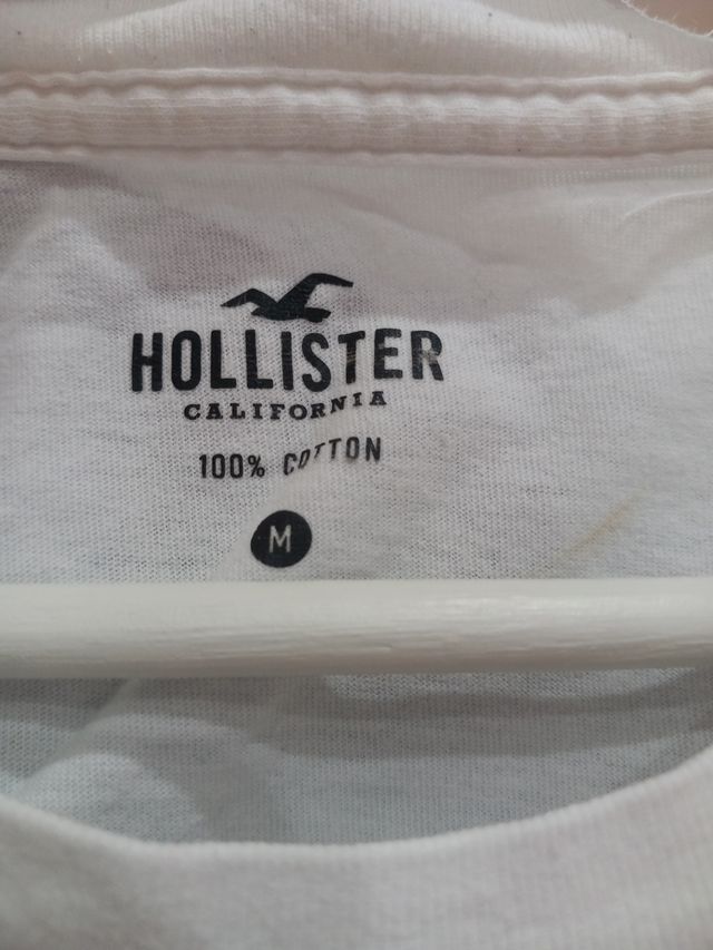 Hollister 2 Camisetas