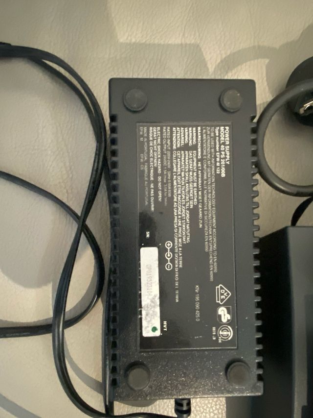 Telefono fax segreteria telefonica