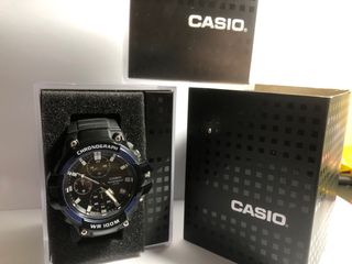 Reloj Casio chronograph