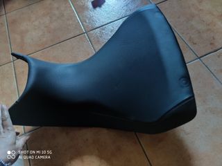 Sella ribassata Moto Ducati Multistrada