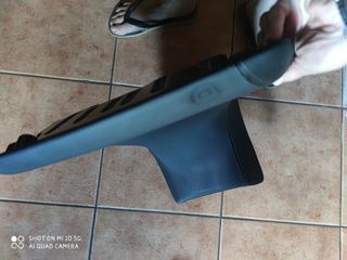 Sella ribassata Moto Ducati Multistrada