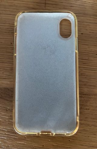 Cover iphone 