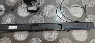 Barra de sonido Samsung