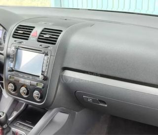 Volkswagen Golf 2007