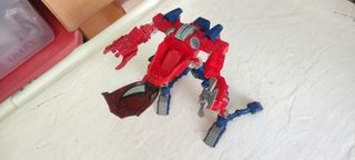 ROBOT SPIDERMAN TIPO LEGO