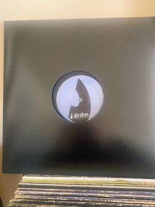 Gyanni Parrini The Gold ep