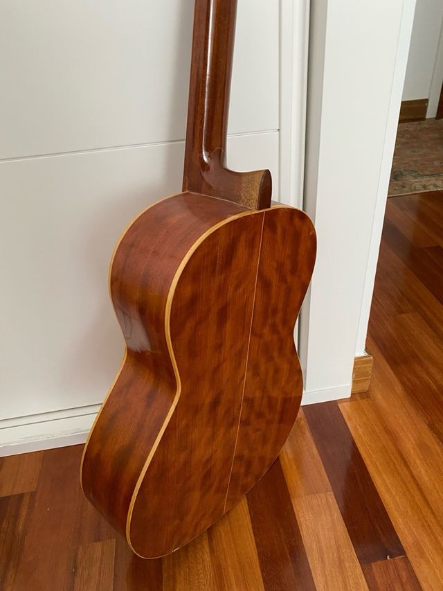 Guitarra española