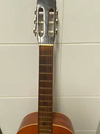 Guitarra española