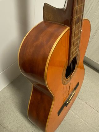 Guitarra española