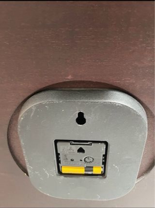 Orologio da parete moderno