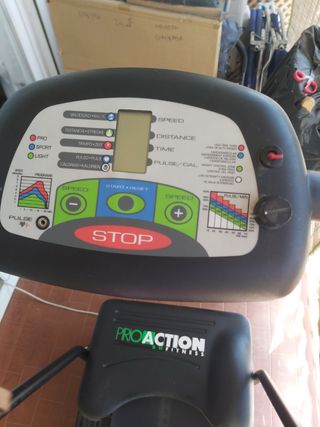 Cinta correr