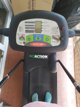 Cinta correr