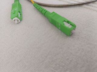 cable fibra optica