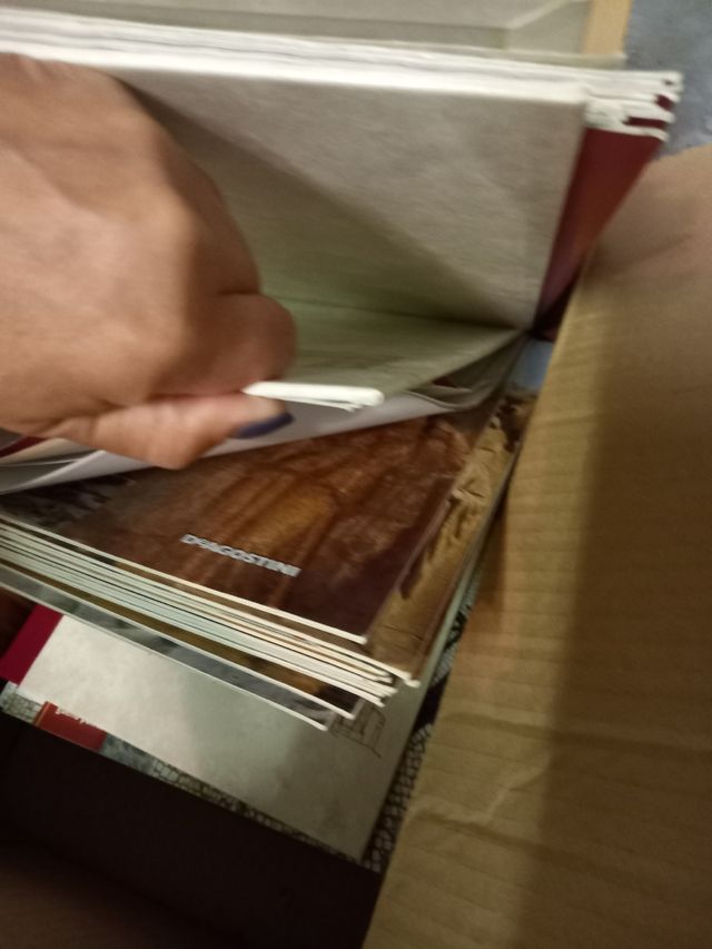 facicoletti storia Roma letture bimbi