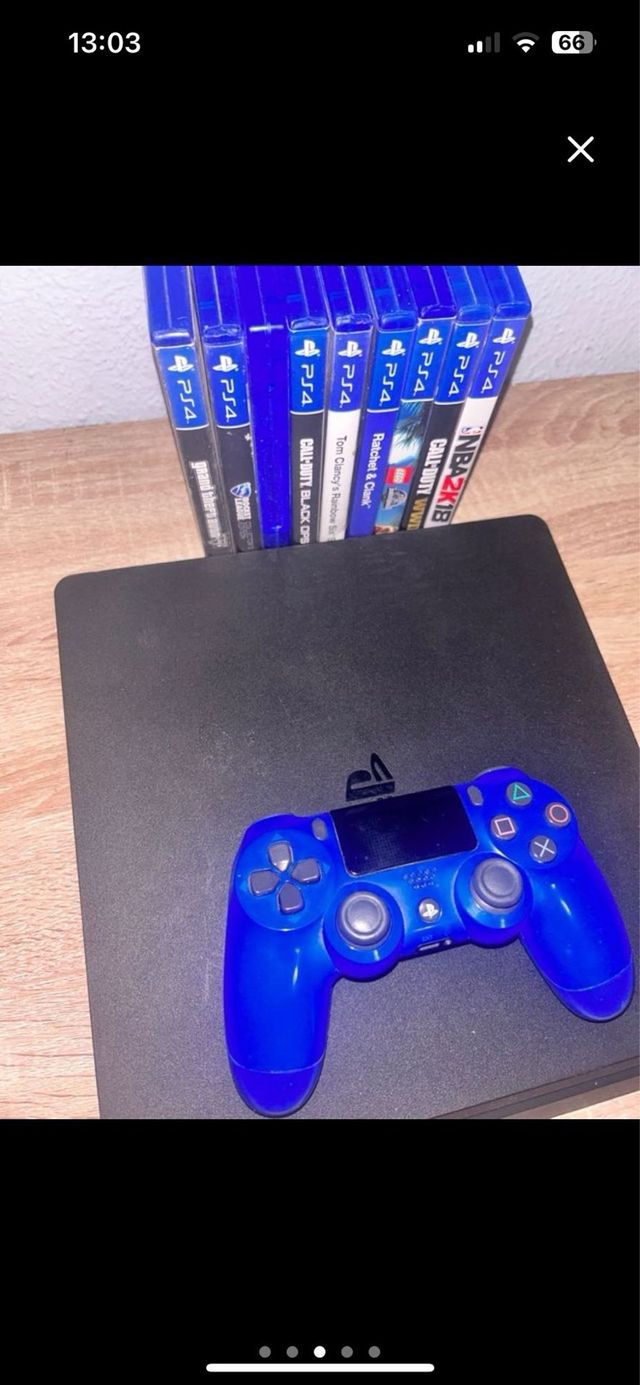 PS4