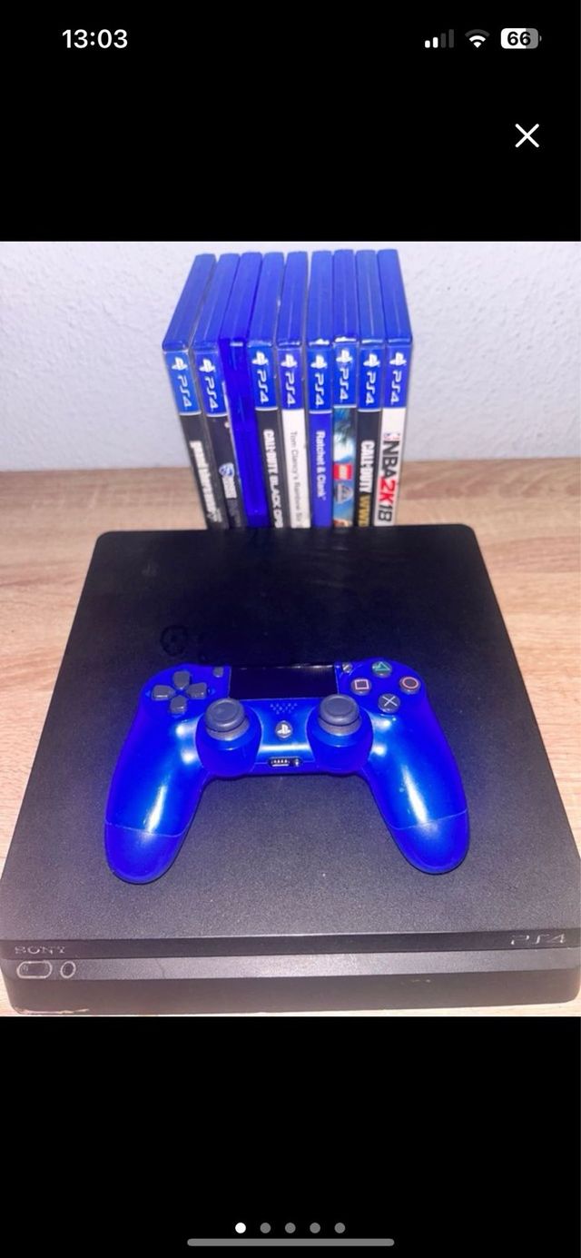 PS4