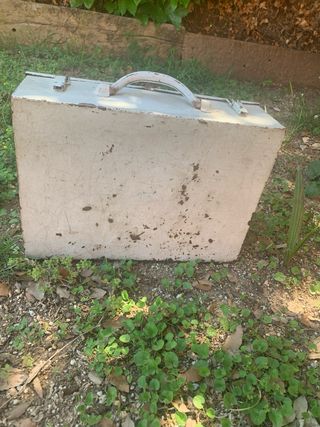 Caja de herramientas BOSCH