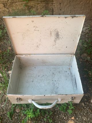 Caja de herramientas BOSCH