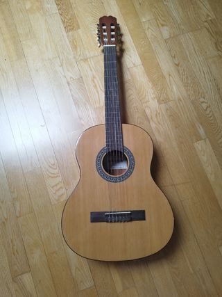 Guitarra admira 3/4