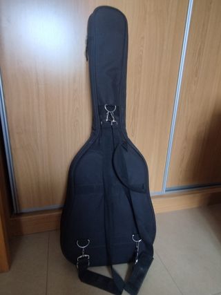 Guitarra admira 3/4