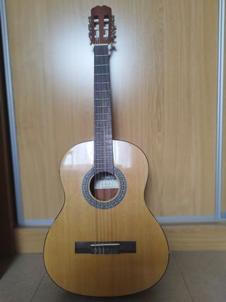 Guitarra admira 3/4