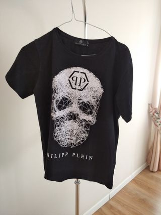 Camiseta Philipp Plein