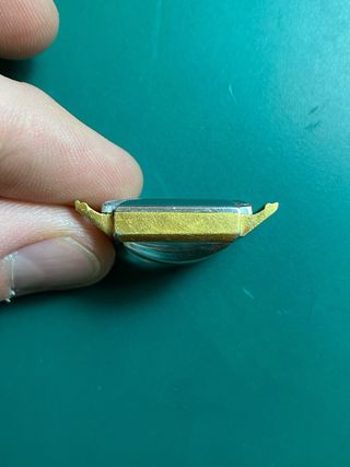 Reloj Vintage mujer manual