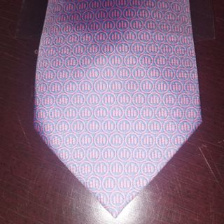 Corbata NUEVA SEDA NATURAL 1