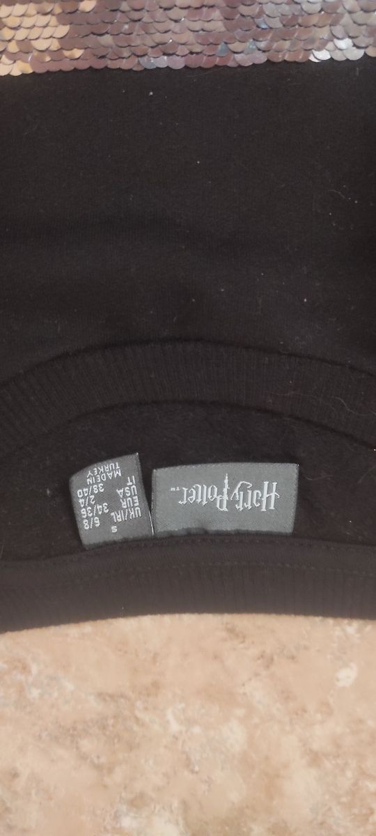 Sudadera Harry Potter