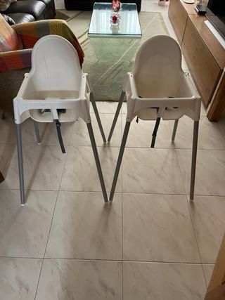 Trona IKEA ANTILOP