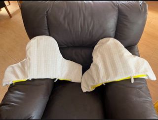 Trona IKEA ANTILOP