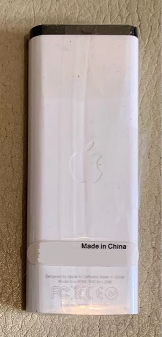 Apple A1156 Original Remote Control NUEVO