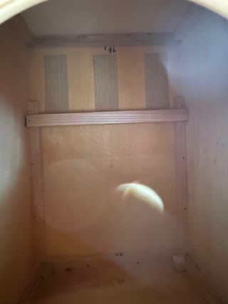 Cajon flamenco
