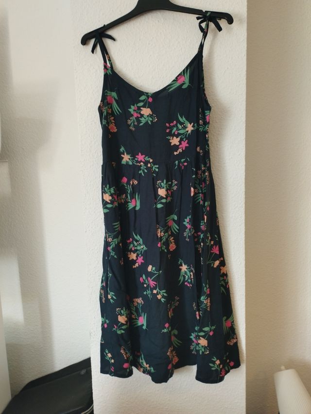 VESTIDO NIÑA TALLA 12