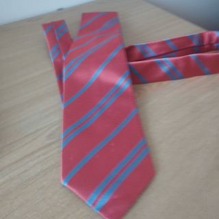 Corbata NUEVA SEDA NATURAL 5