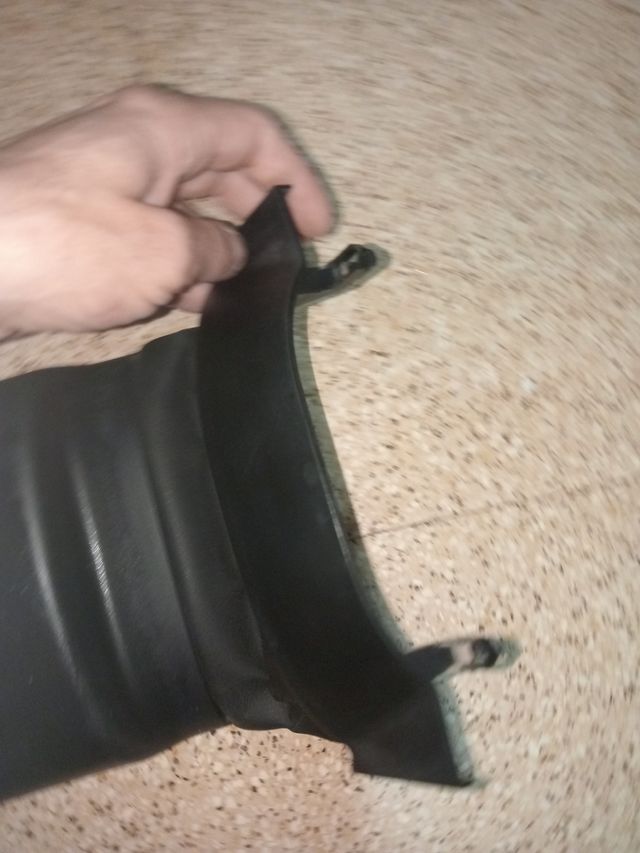 Guarnecillo, protector,