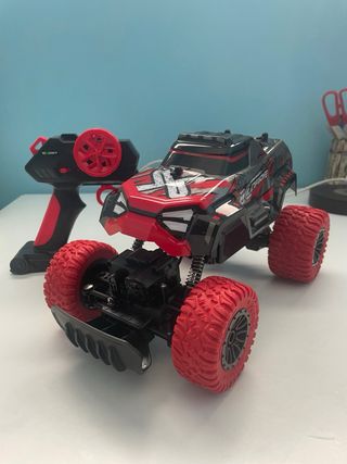 Coche RC